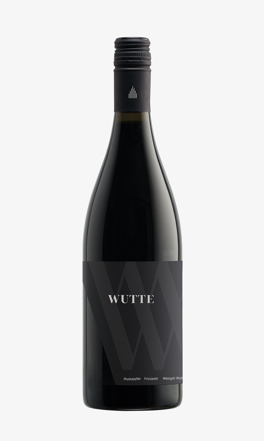 Muskateller Frizzante – Flasche Weingut Wutte